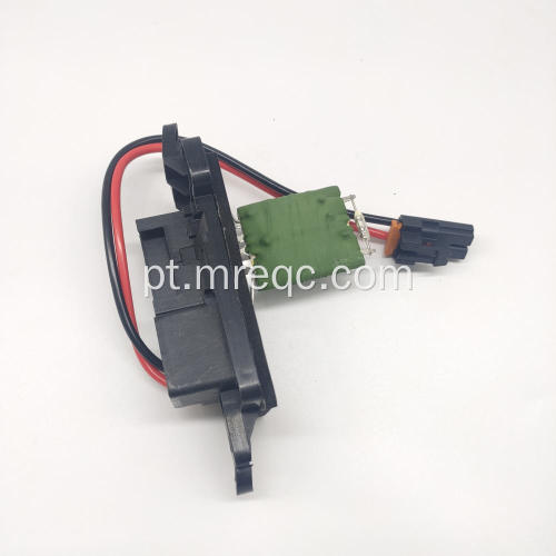 89019088 Resistor do motor do soprador